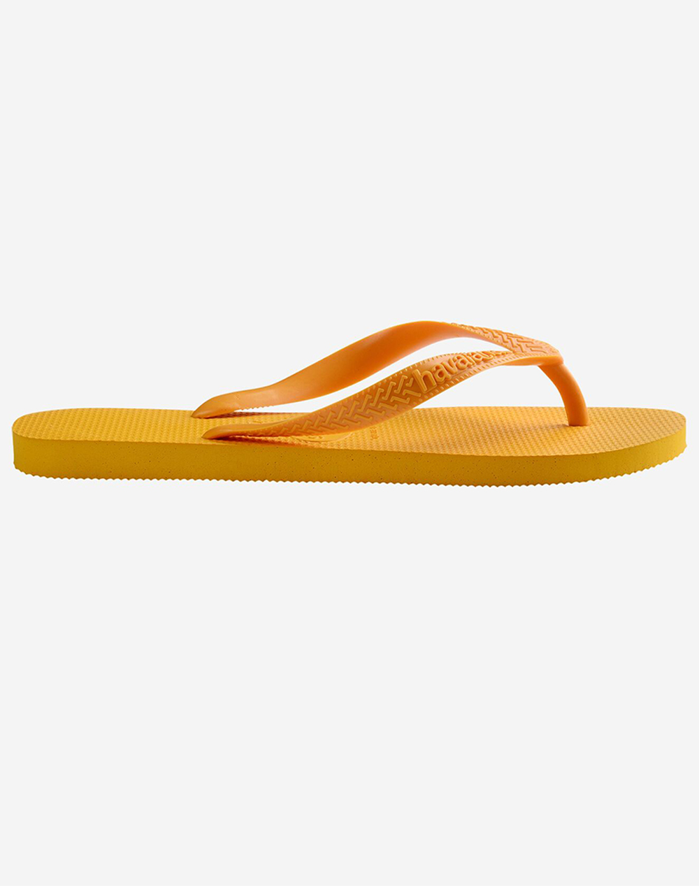 HAVAIANAS HAV. TOP 4000029-01740 Yellow