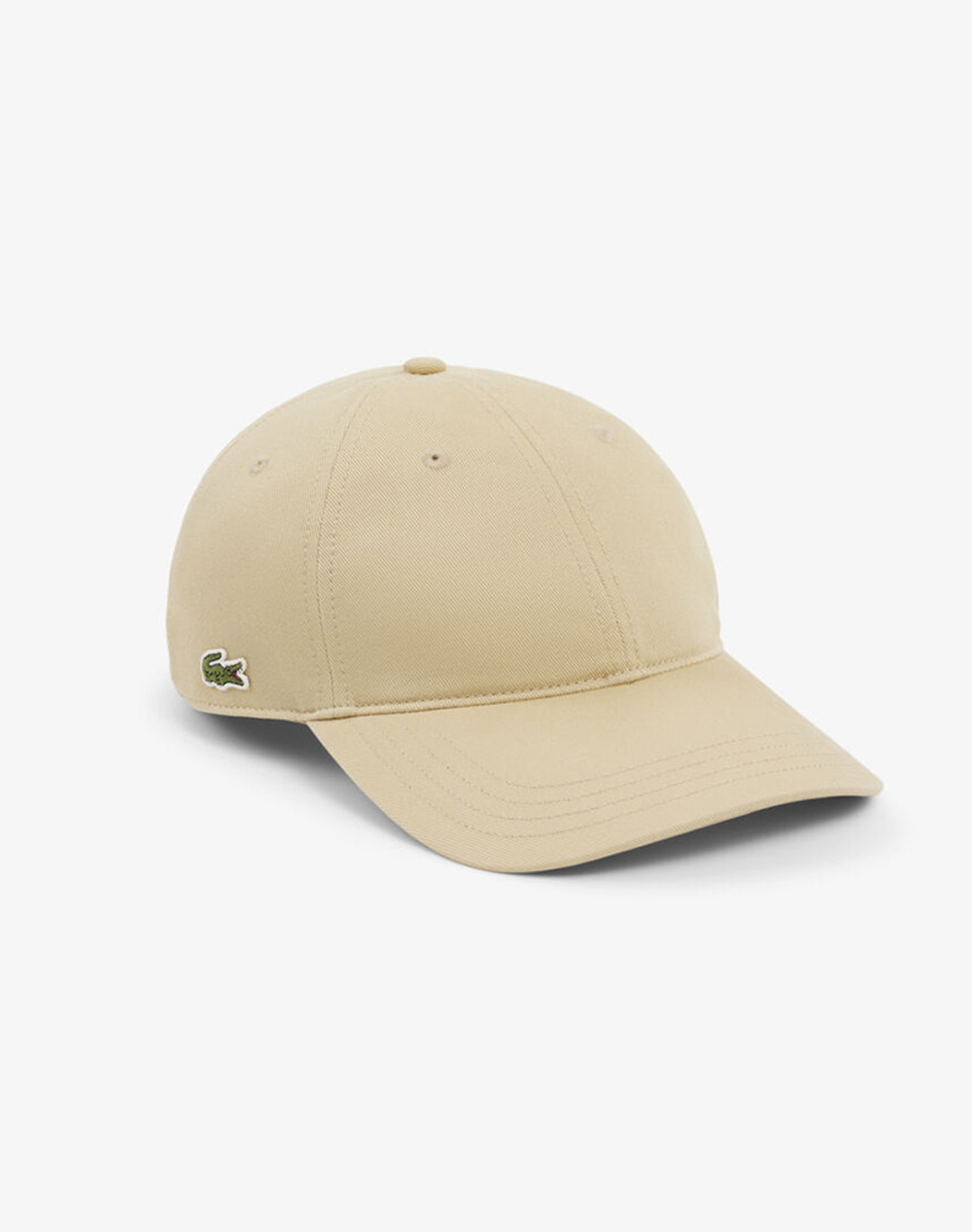 LACOSTE ΚΑΠΕΛΟ CAP 3RK0440-8XF Biege
