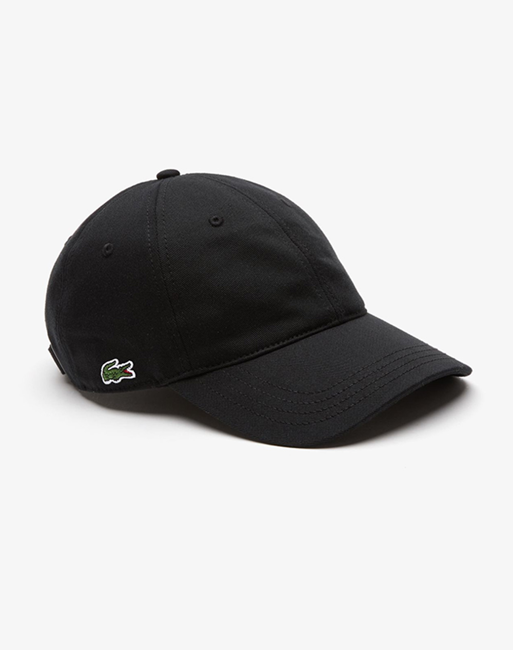 LACOSTE ΚΑΠΕΛΟ CAP 3RK0440-031 Black