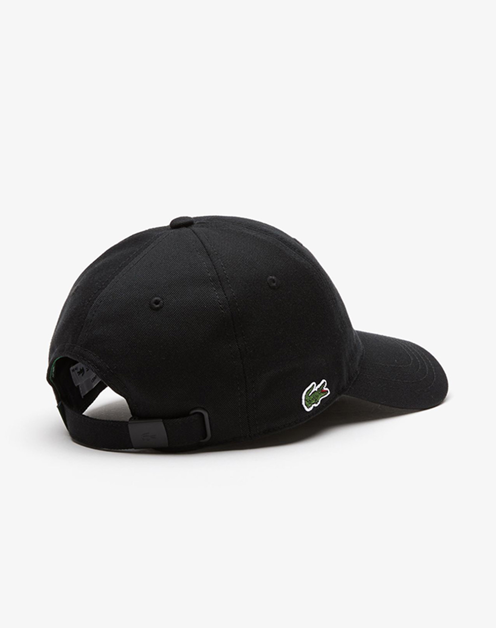 LACOSTE ΚΑΠΕΛΟ CAP 3RK0440-031 Black φωτογραφία