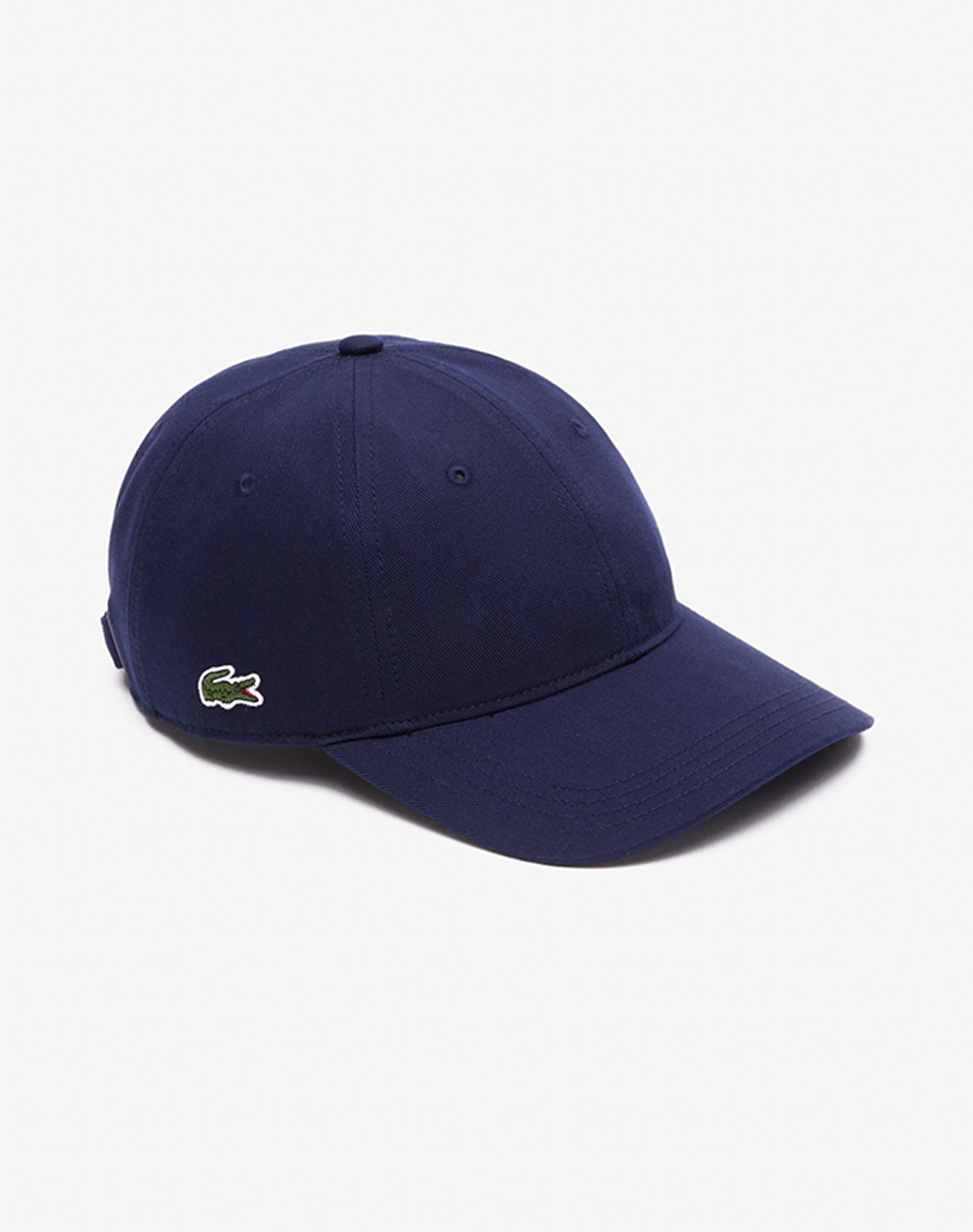 LACOSTE ΚΑΠΕΛΟ CAP 3RK0440-166 NavyBlue