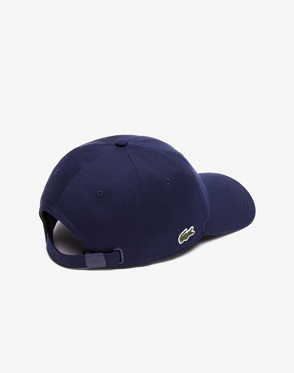 LACOSTE ΚΑΠΕΛΟ CAP 3RK0440-166 NavyBlue φωτογραφία
