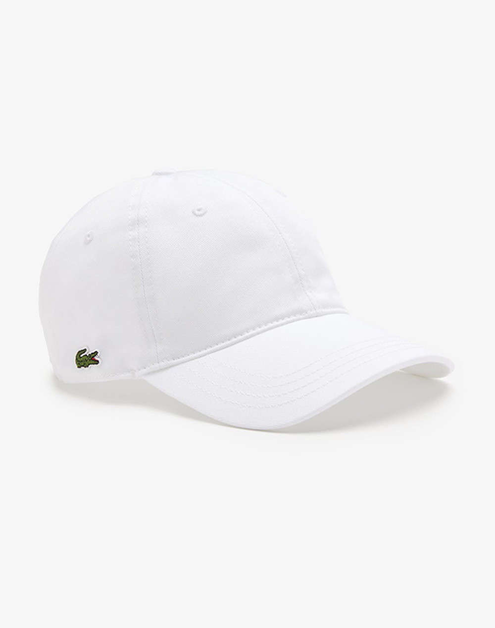 LACOSTE ΚΑΠΕΛΟ CAP 3RK0440-001 White