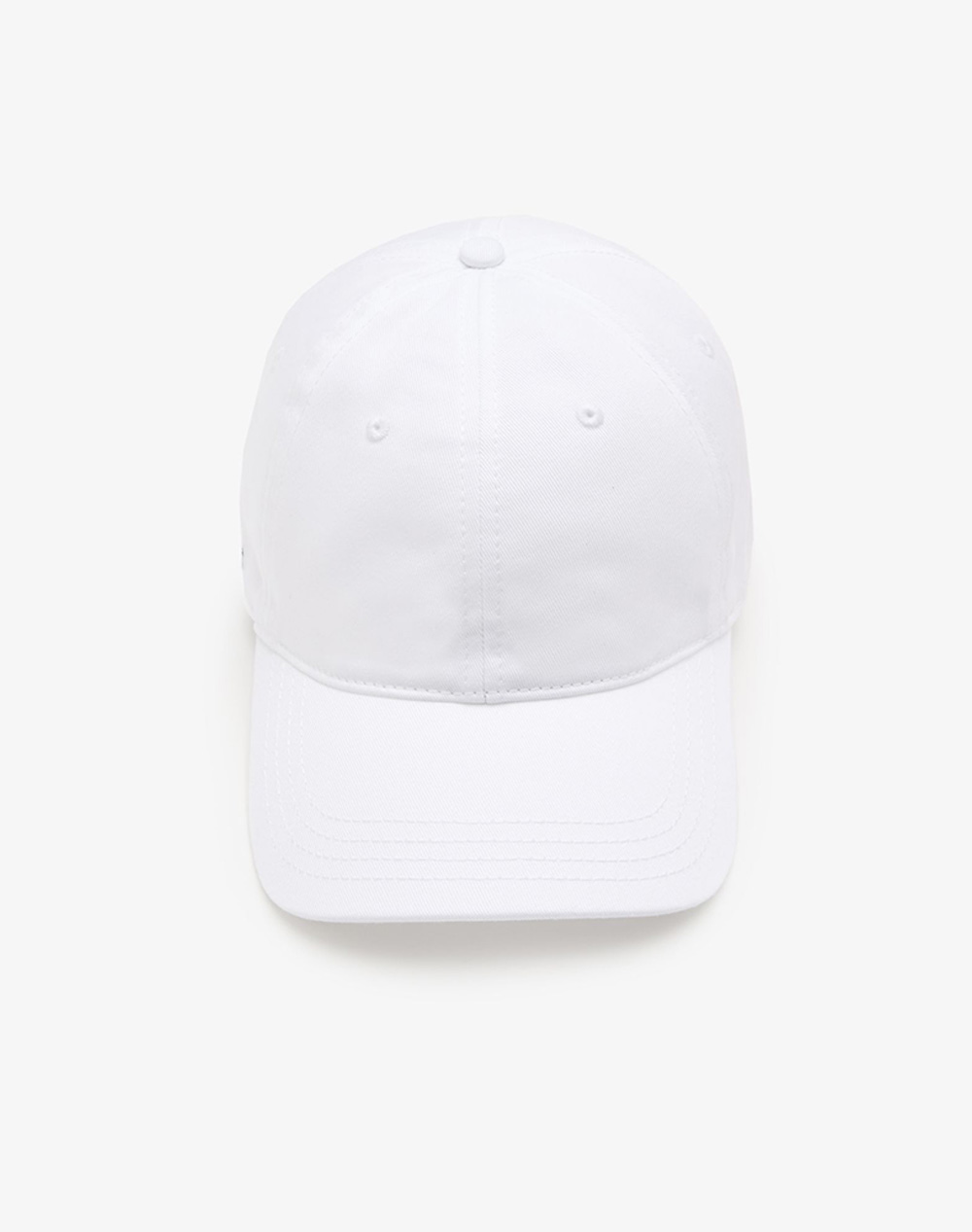 Lacoste Καπελο Cap 3Rk0440-001 White ανδρικά αξεσουάρ Σκουφοι & Καπελα Politikos Shop Πολιτικός