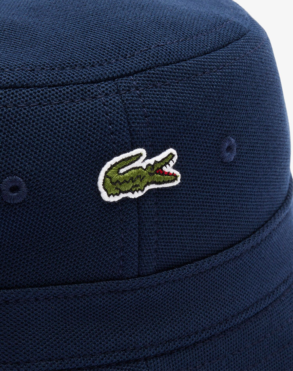 LACOSTE ΚΑΠΕΛΟ CAP 3RK2056-166 NavyBlue φωτογραφία