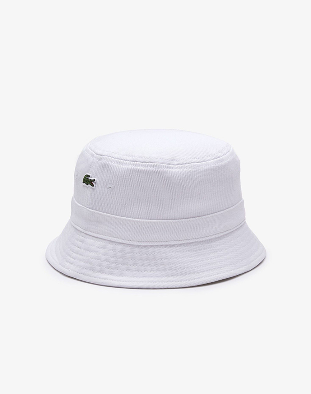 LACOSTE ΚΑΠΕΛΟ CAP 3RK2056-001 White