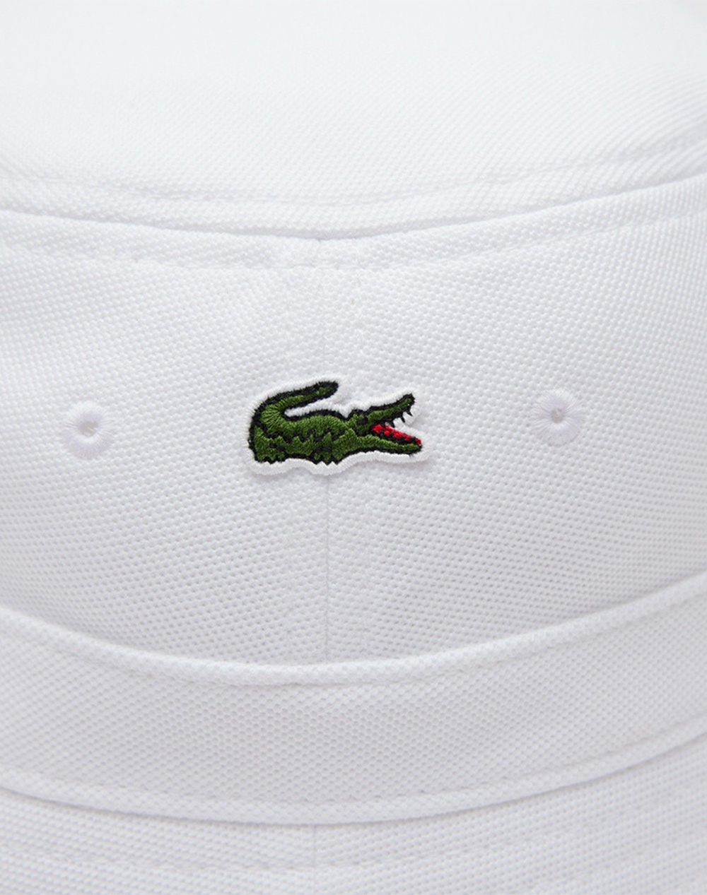 Lacoste Καπελο Cap 3Rk2056-001 White ανδρικά αξεσουάρ Σκουφοι & Καπελα Politikos Shop Πολιτικός