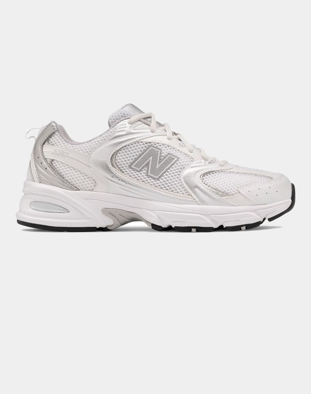 NEW BALANCE 530 - ΠΑΠΟΥΤΣΙ CLASSICS MR530EMA-D White