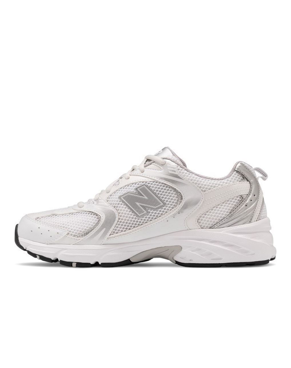 NEW BALANCE 530 - ΠΑΠΟΥΤΣΙ CLASSICS MR530EMA-D White φωτογραφία