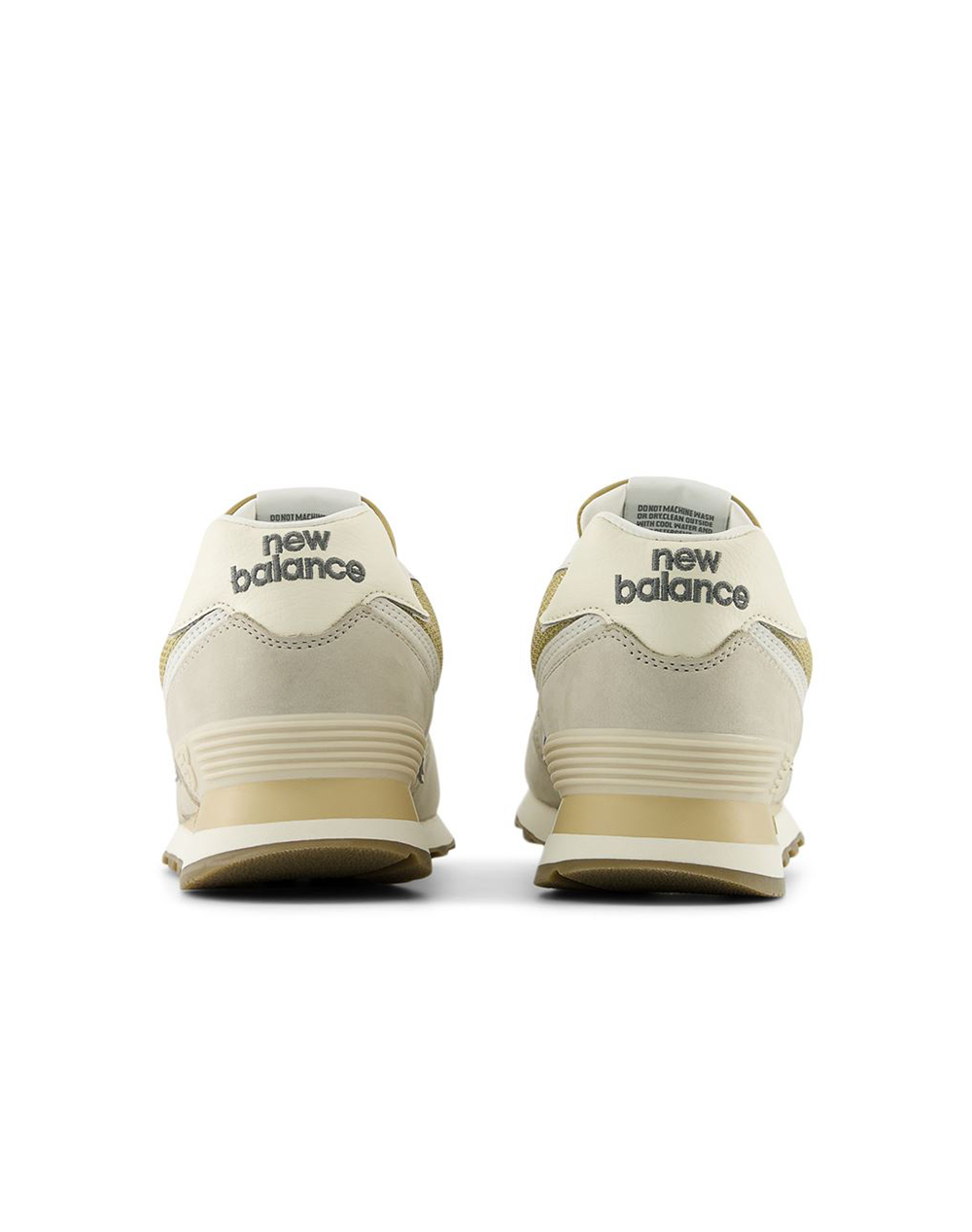 New Balance 574 - Παπουτσι Classics U5748Df-D Lightgray ανδρικά αθλητικά παπούτσια Politikos Shop Πολιτικός