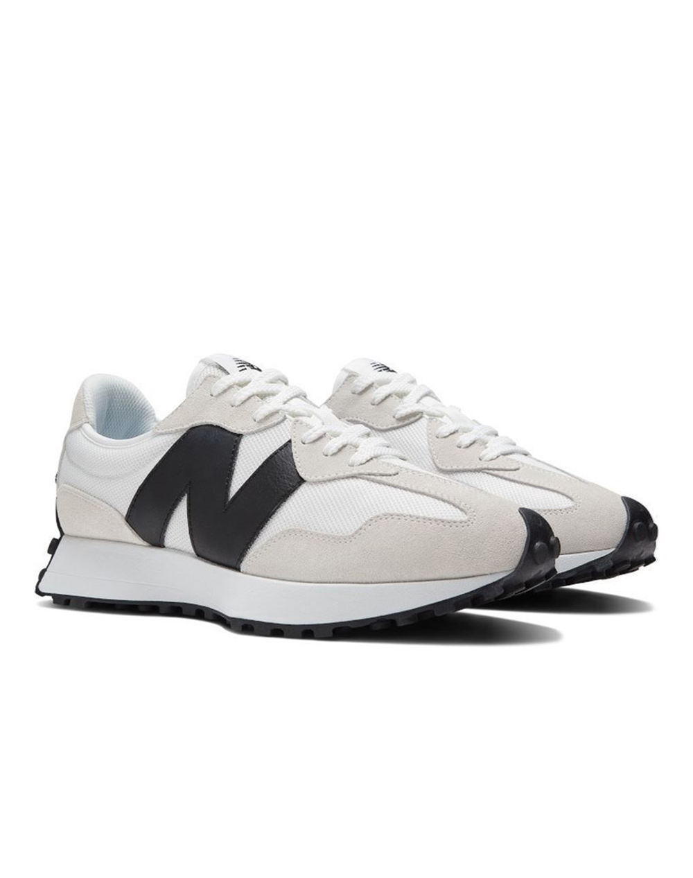 NEW BALANCE 327 - ΠΑΠΟΥΤΣΙ CLASSICS MS327CWB-D OffWhite