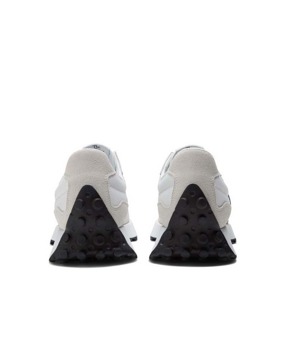 New Balance 327 - Παπουτσι Classics Ms327Cwb-D Offwhite Γυναικεία παπούτσια Sneakers Politikos Shop Πολιτικός