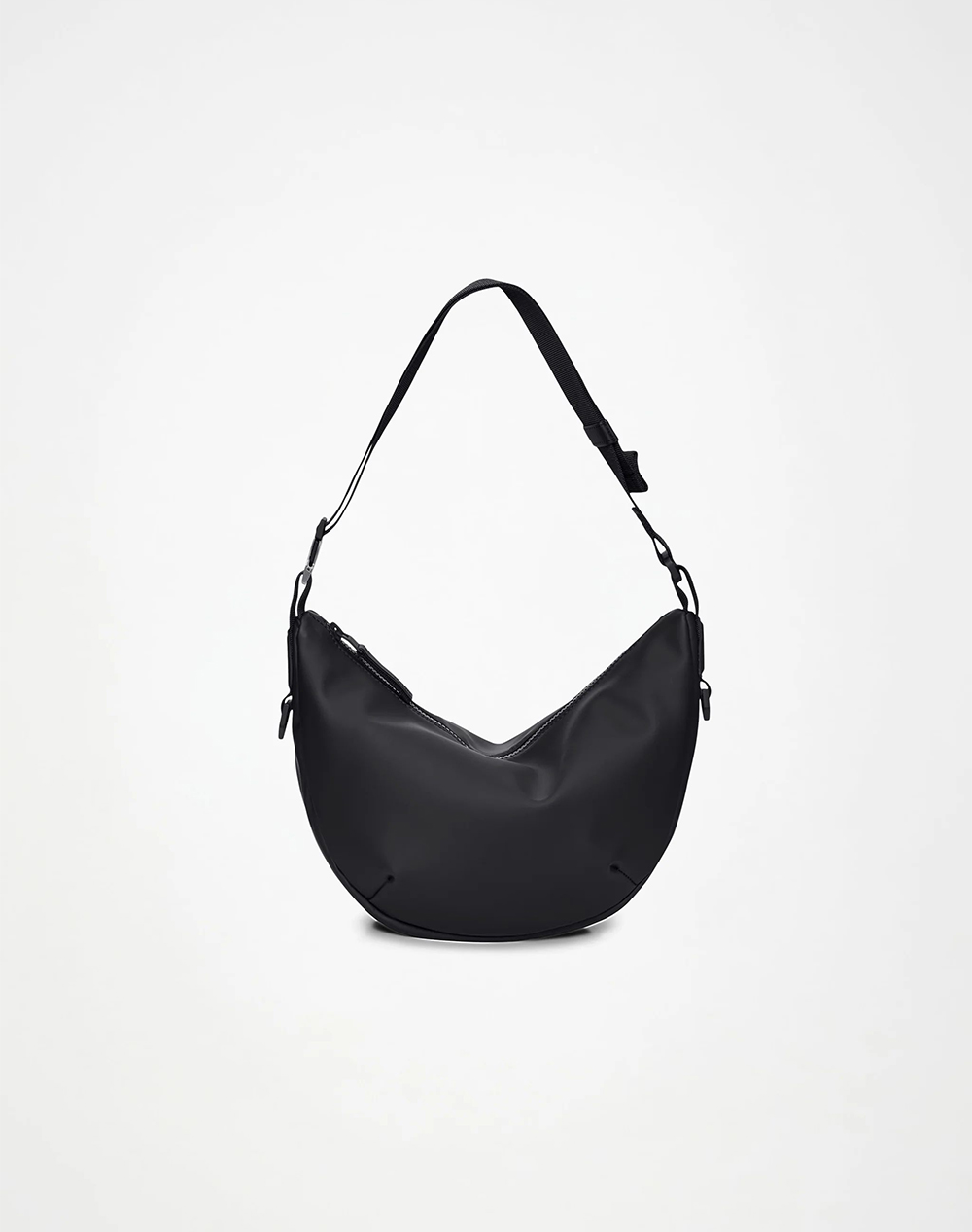 RAINS Valera Shoulder Bag W3 14670-001 Black