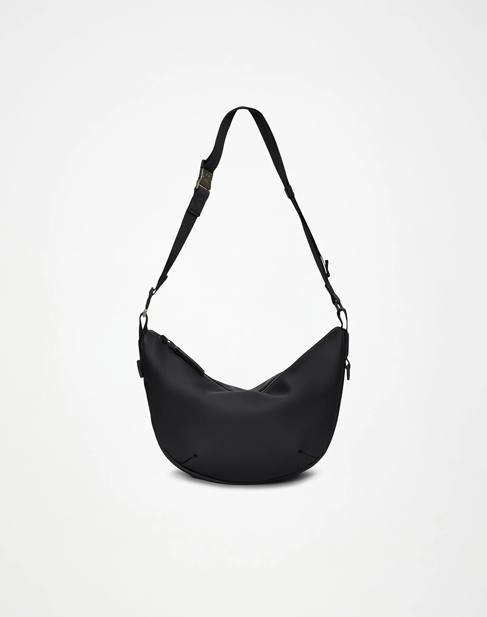 RAINS Valera Shoulder Bag W3 14670-001 Black