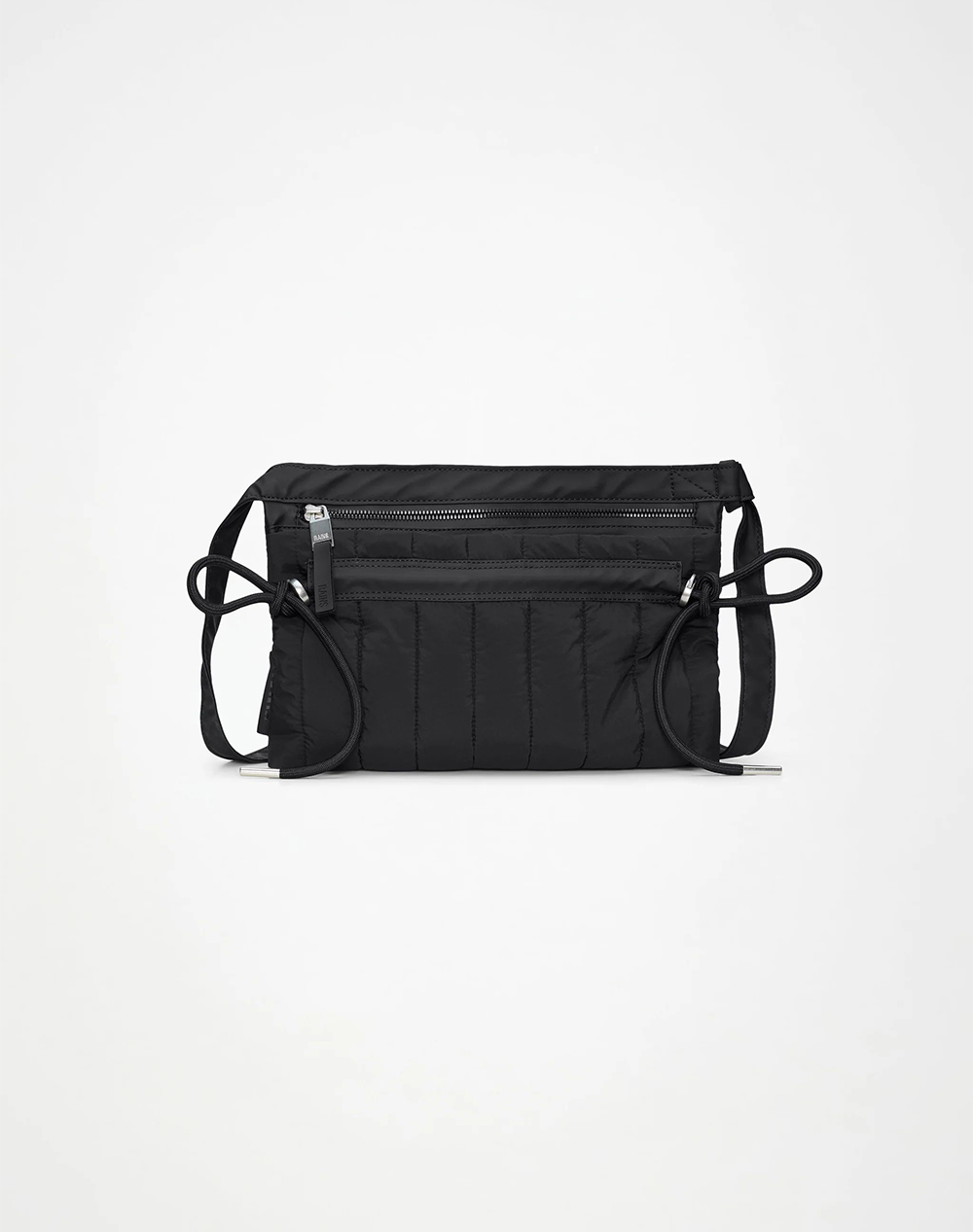 RAINS Koya Vision Crossbody 21010-001 Black