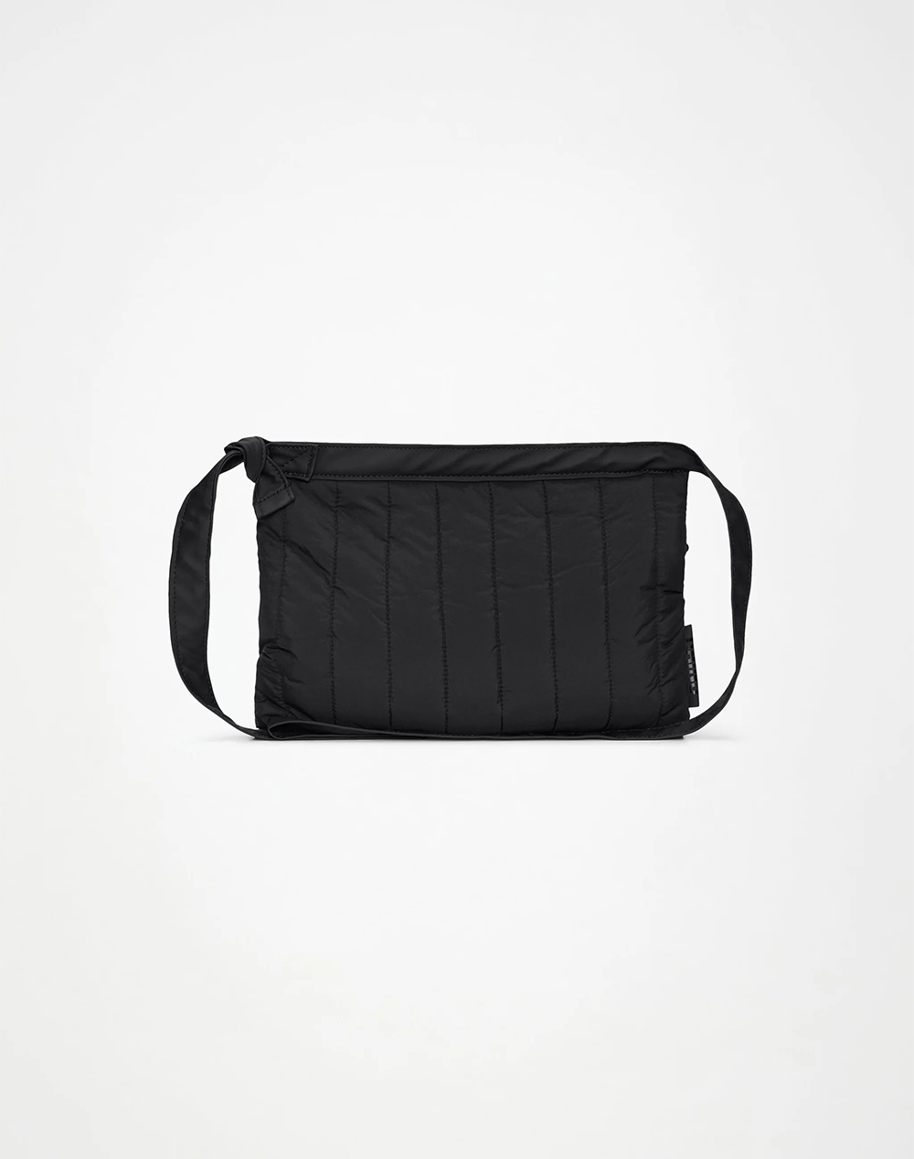 RAINS Koya Vision Crossbody 21010-001 Black