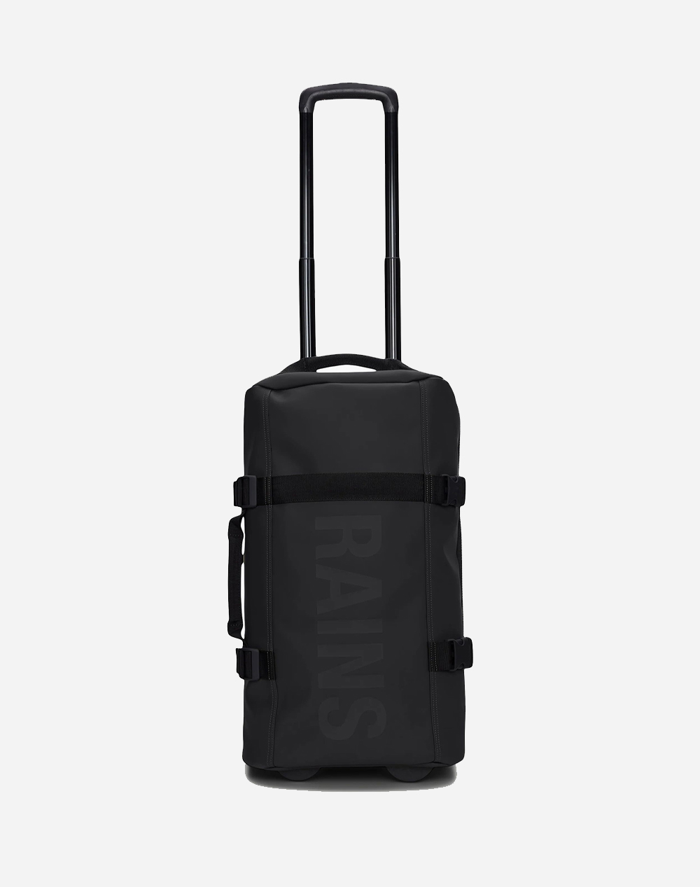 RAINS Texel Cabin Bag W3 13460-001 Black