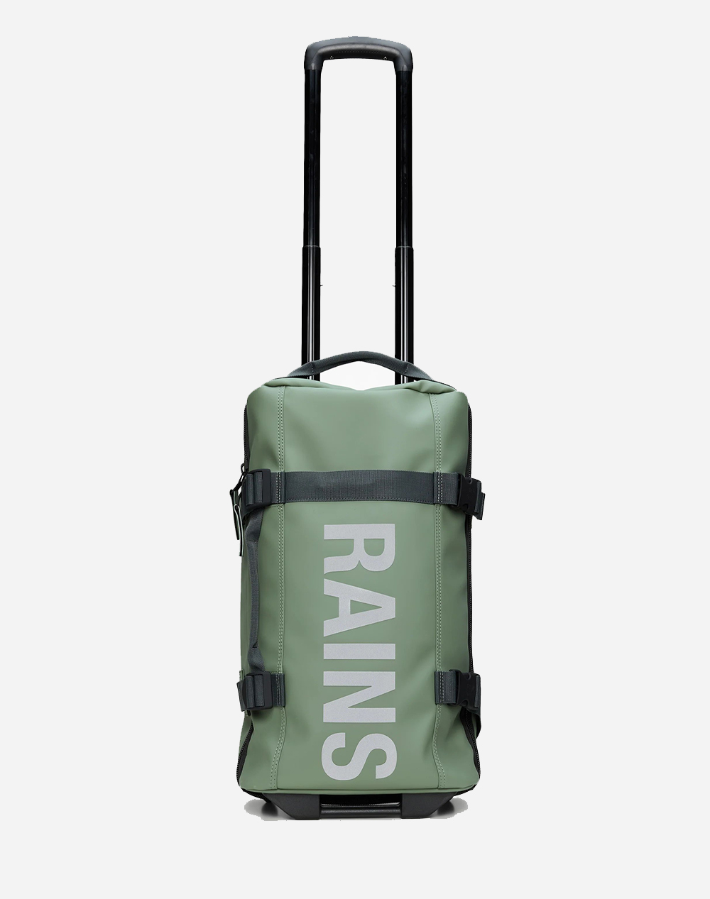 RAINS Texel Cabin Bag W3 13460-145 GreenSnake