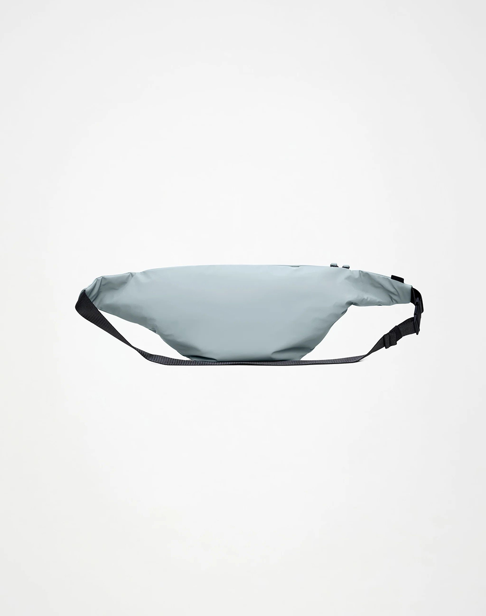 RAINS Dash Bum Bag W3 16270-147 LightBlue φωτογραφία