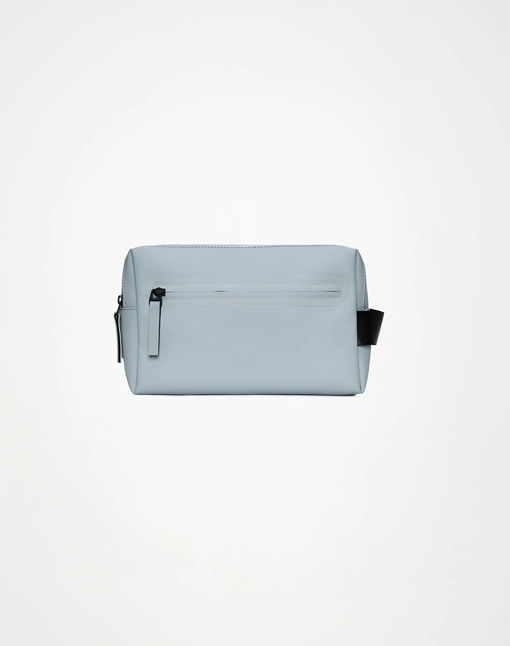 RAINS Wash Bag Zip W3 16000-147 LightBlue