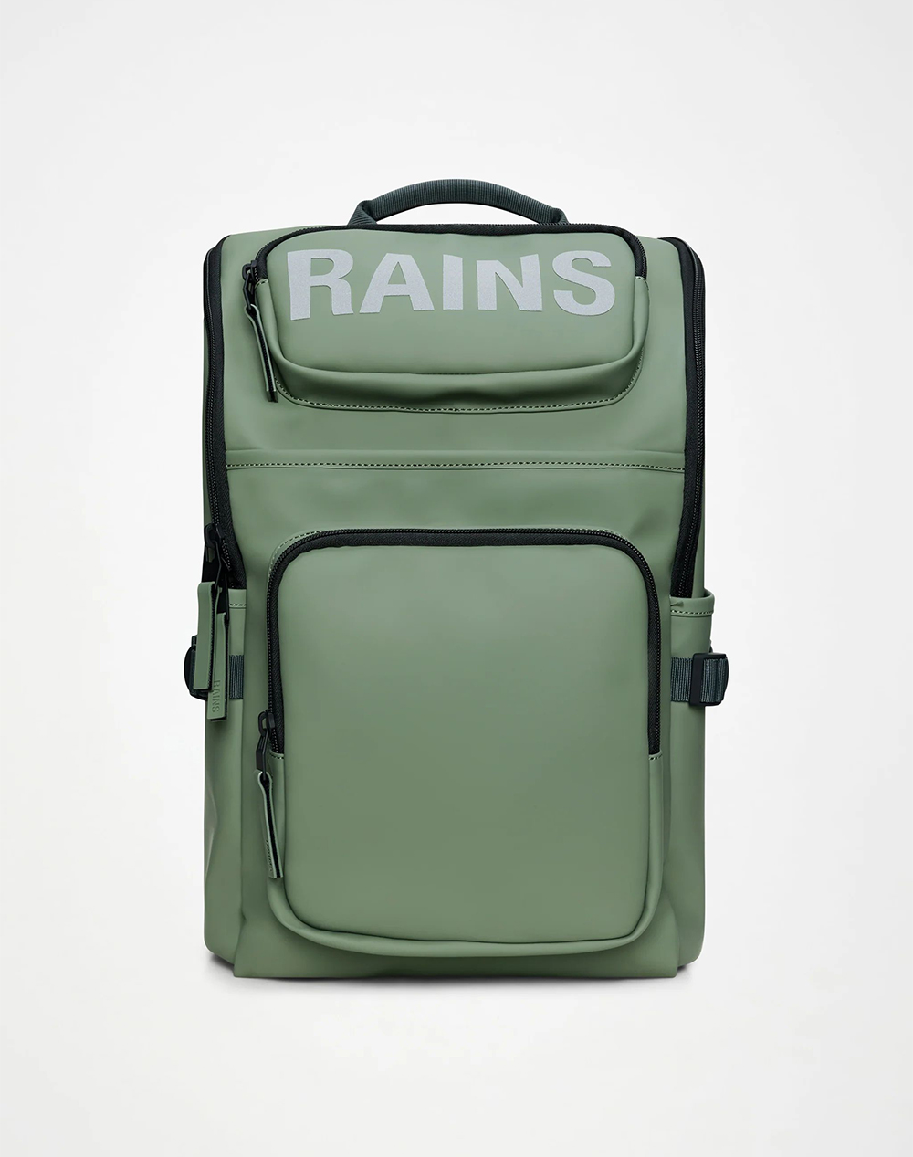 RAINS Texel Cargo Backpack W3 14000-145 GreenSnake
