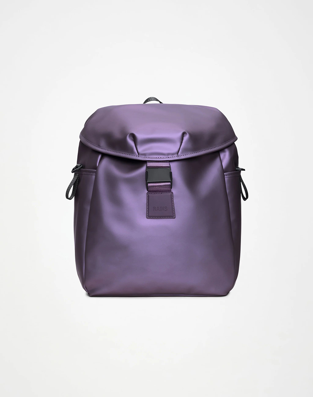 RAINS Valera Bucket Backpack W3 14840-143 Purple