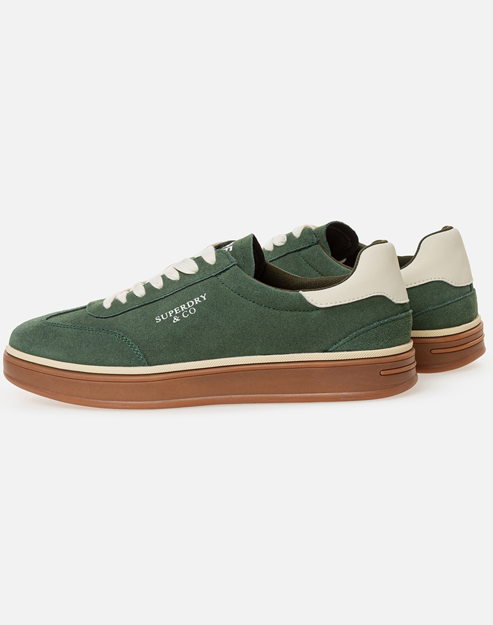 Superdry Sdss26358 Ignite Moqs 400 Sneaker Παπουτσι Unisex Sdss26358-Green Green ανδρικά παπούτσια Sneakers Politikos Shop Πολιτικός