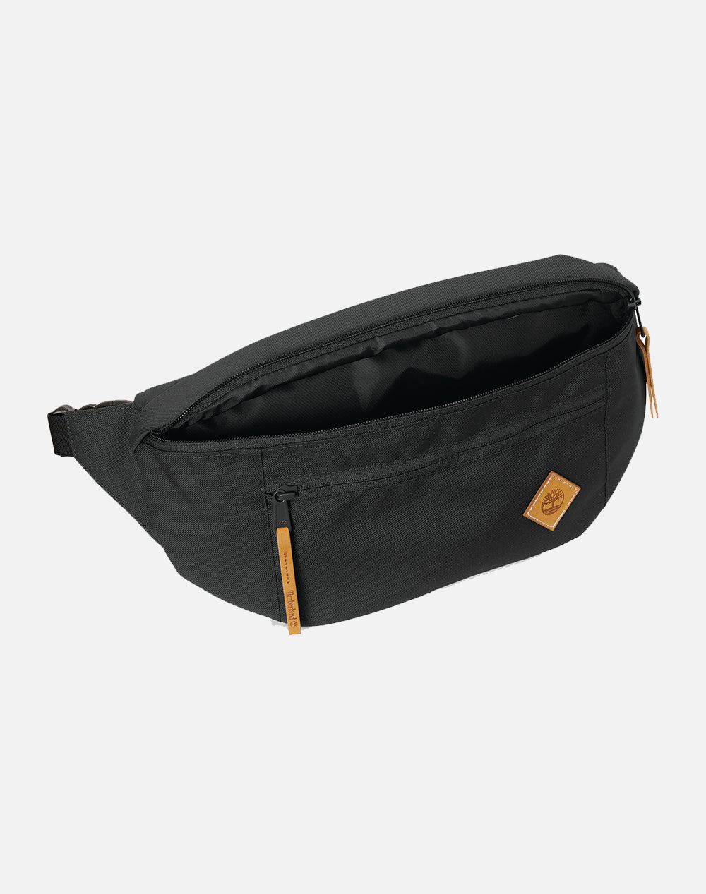 Timberland Sling Bag Tb0A61Hk-001 Black Γυναικεία αξεσουάρ τσάντες Politikos Shop Πολιτικός