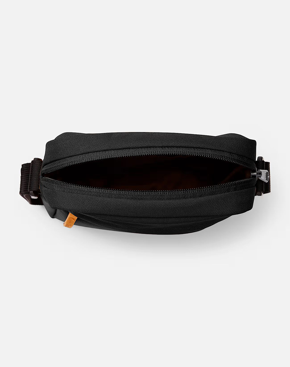 Timberland Crossbody Bag Tb0A61Gb-001 Black ανδρικά αξεσουάρ τσάντες Politikos Shop Πολιτικός
