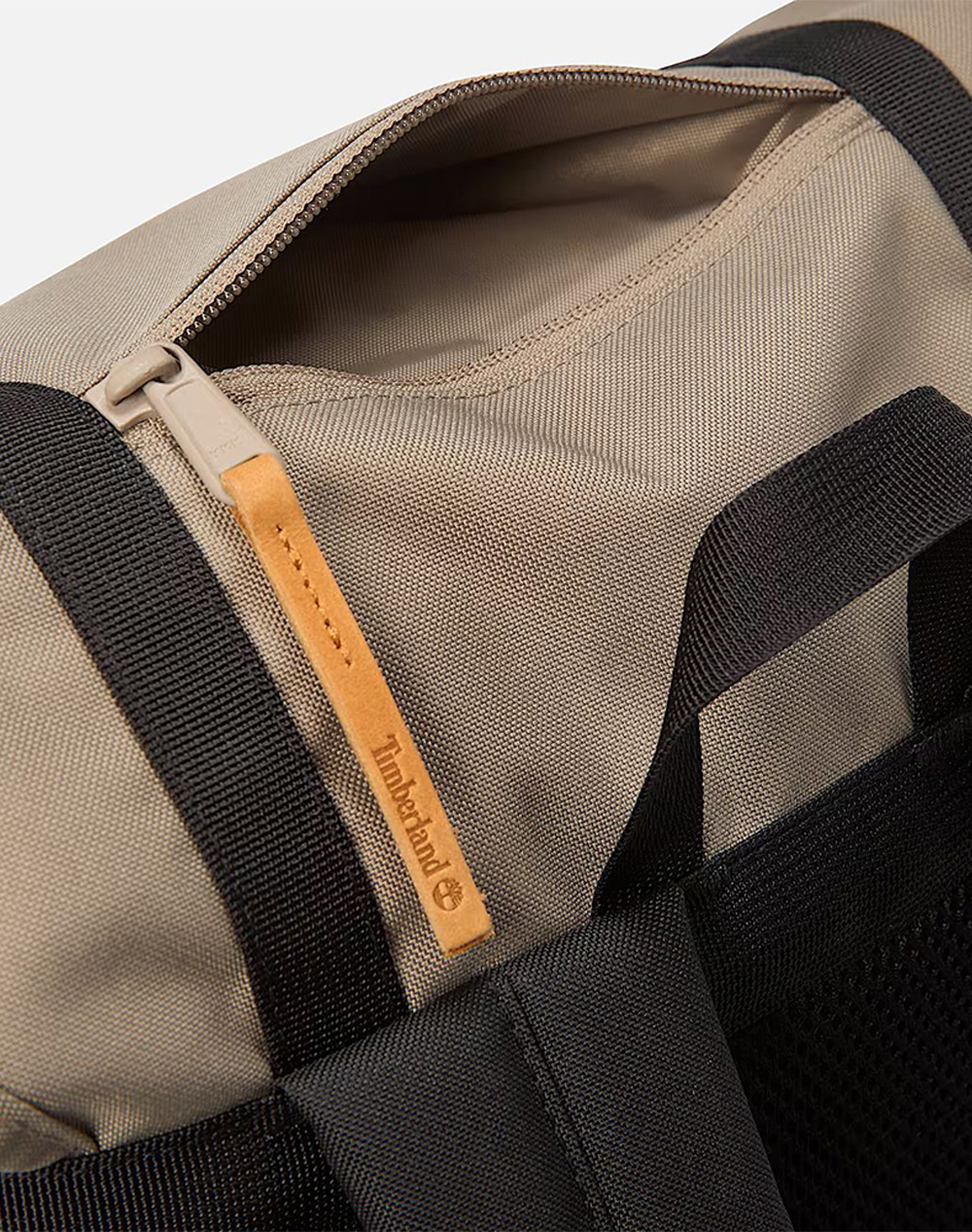 TIMBERLAND HERITAGE BACKPACK TB0A644Q-A0F Biege φωτογραφία