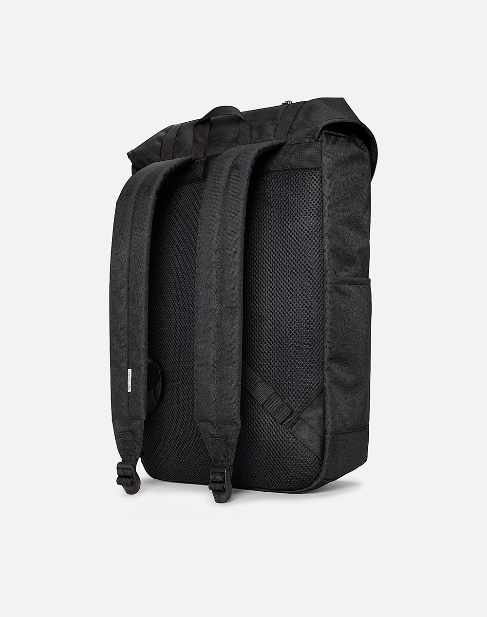TIMBERLAND HERITAGE BACKPACK TB0A644Q-P56 Black φωτογραφία