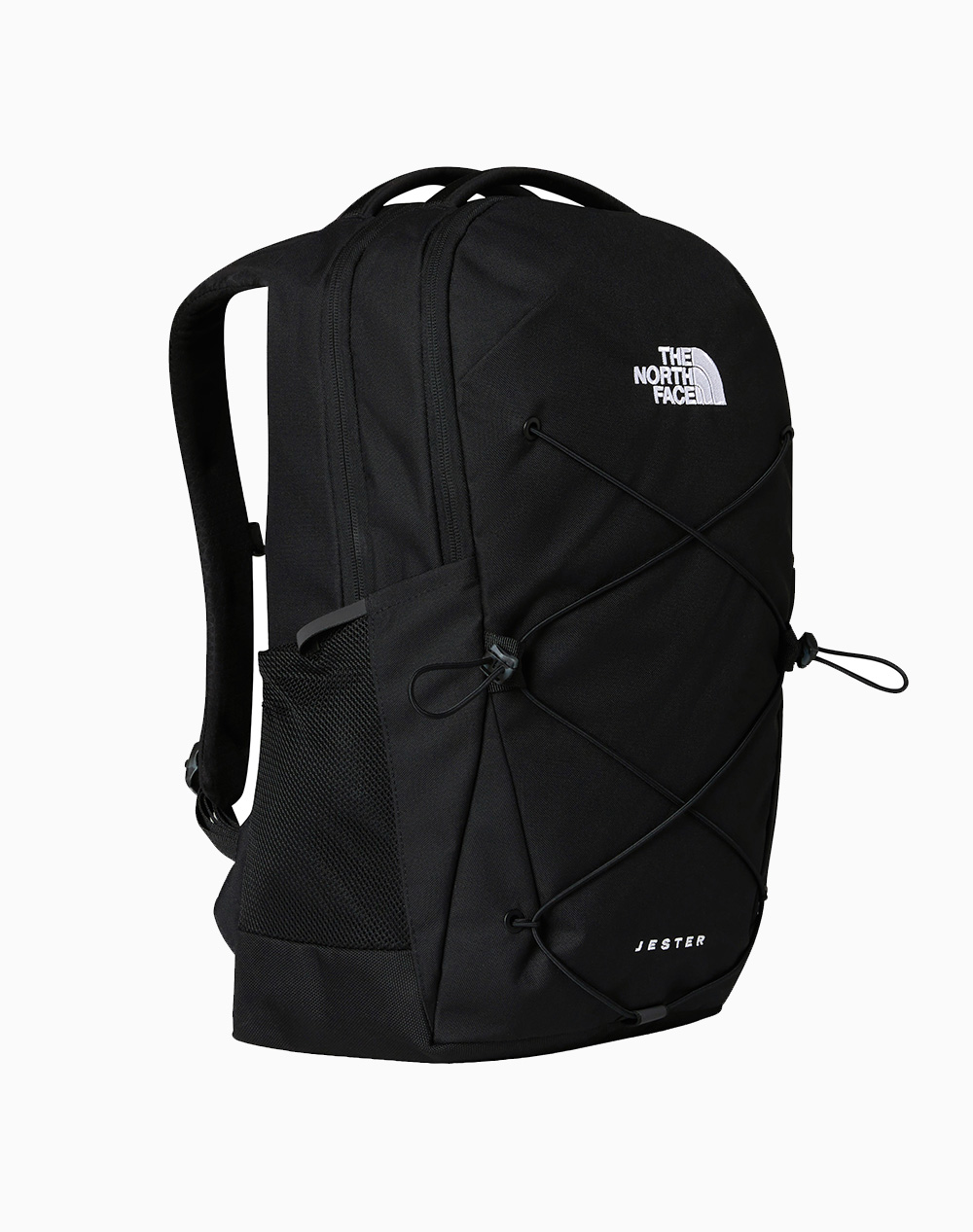 THE NORTH FACE THE NORTH FACE JESTER BACKPACK NF0A3VXF-NF4H0 Black