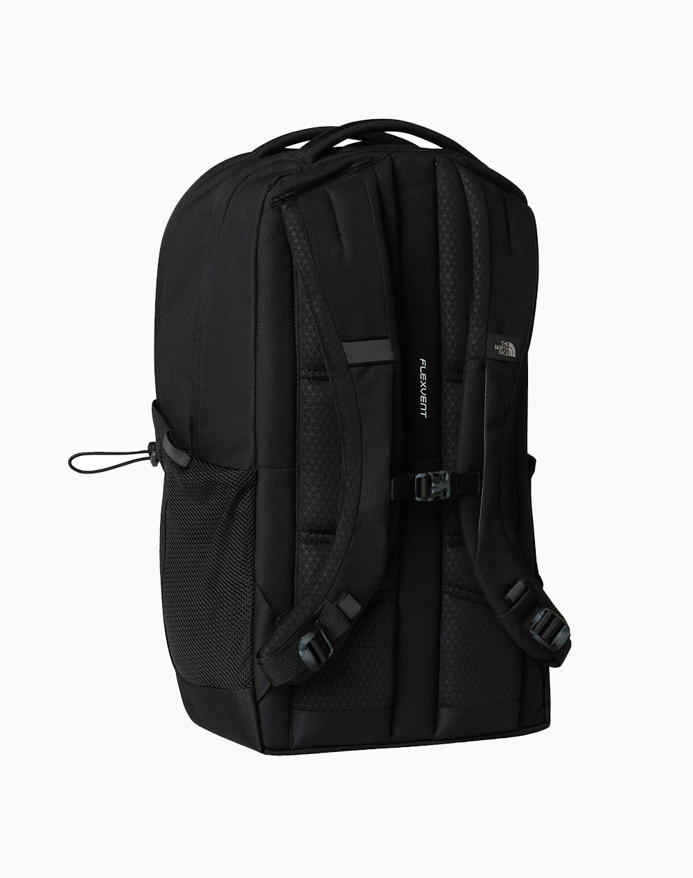 THE NORTH FACE JESTER BACKPACK NF0A3VXF-NF4H0 Black φωτογραφία