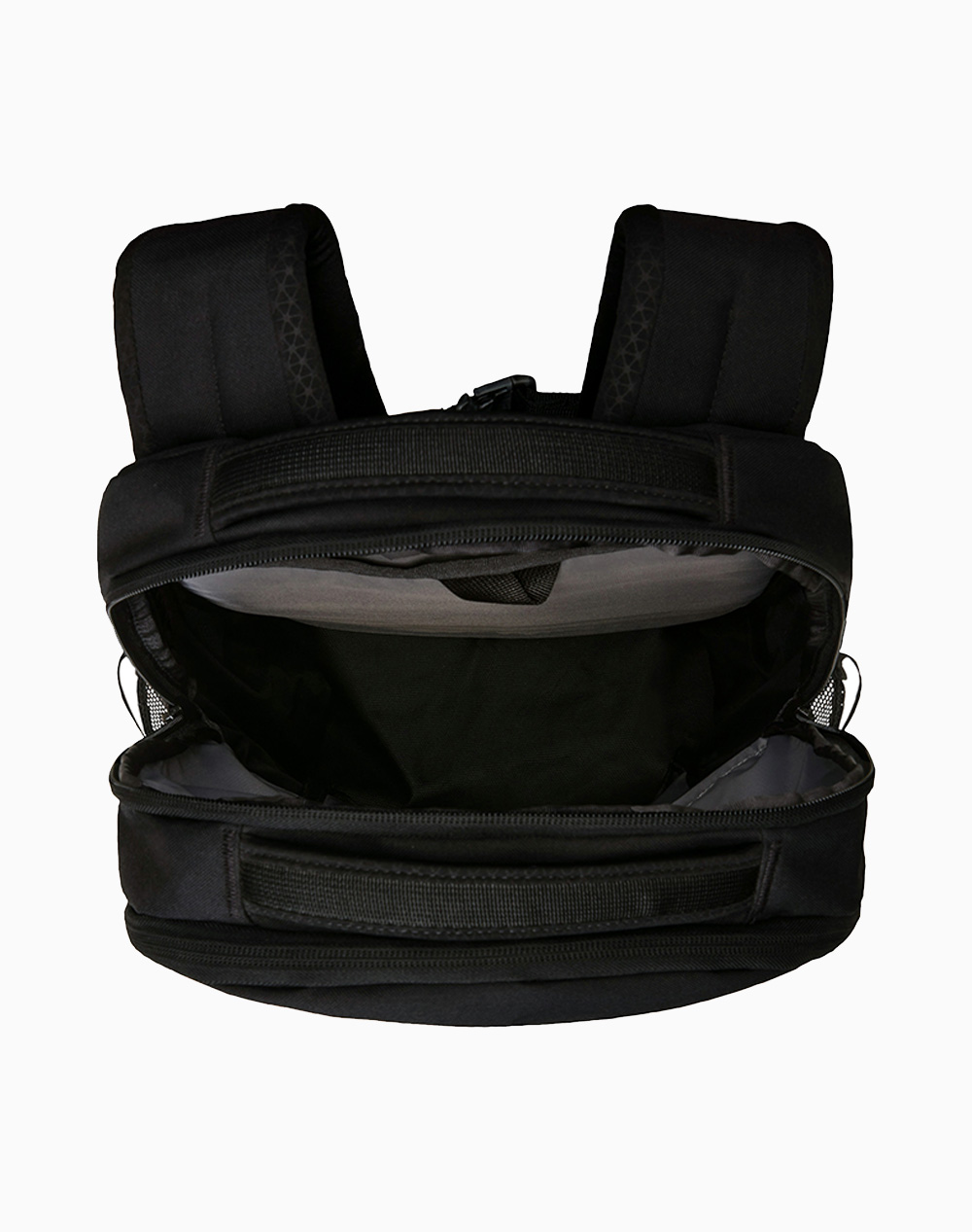 THE NORTH FACE JESTER BACKPACK NF0A3VXF-NF4H0 Black φωτογραφία