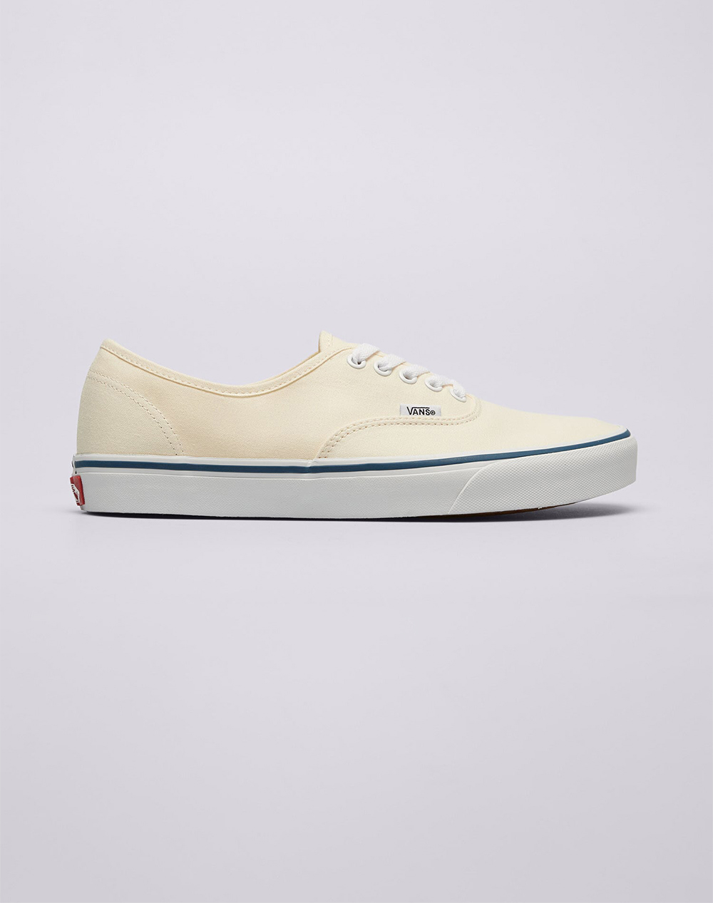 VANS Authentic VN000EE3WHT1-VNWHT Biege