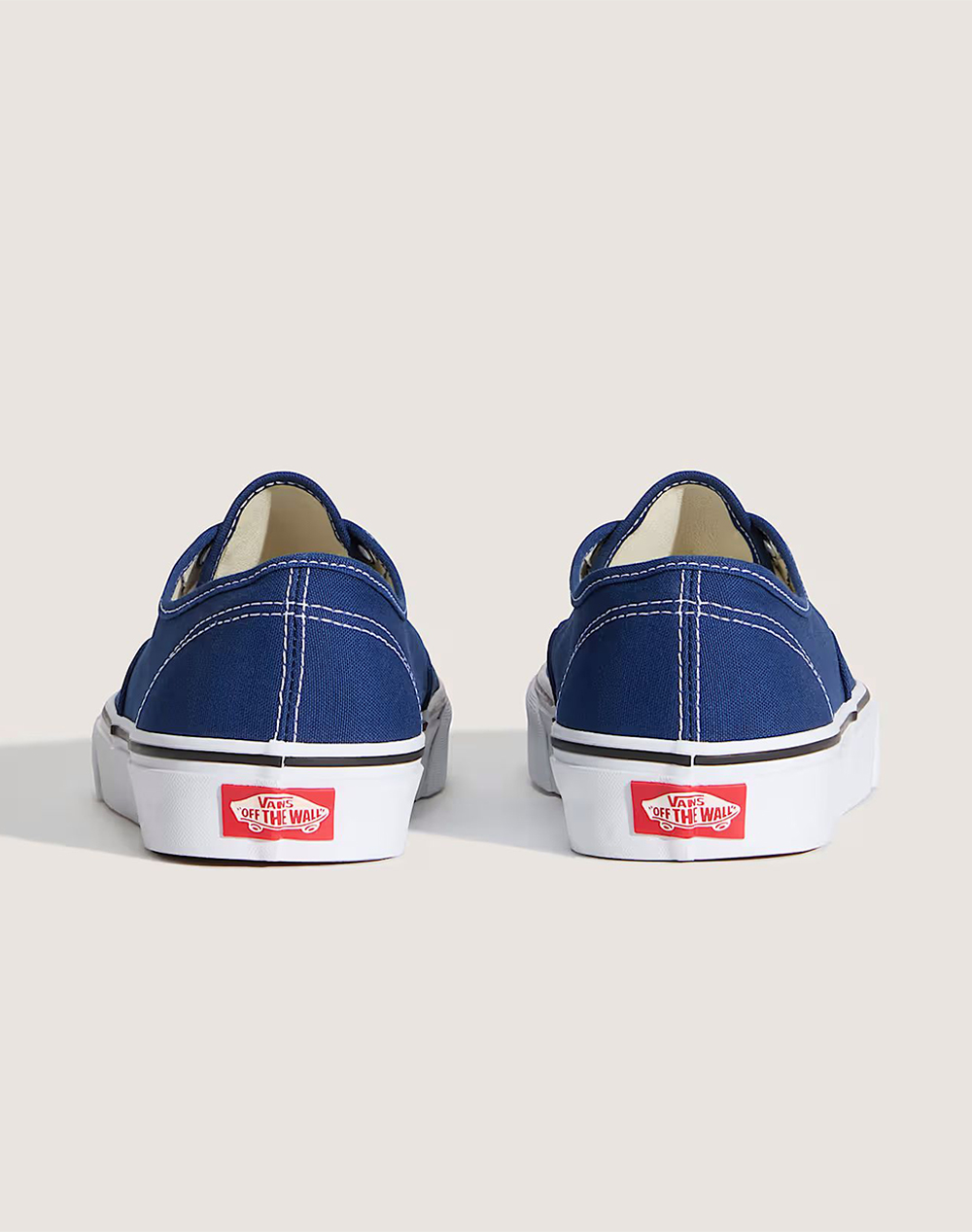 Vans Authentic Vn000D7Yfob1-Vnfob Blue ανδρικά αθλητικά παπούτσια Politikos Shop Πολιτικός