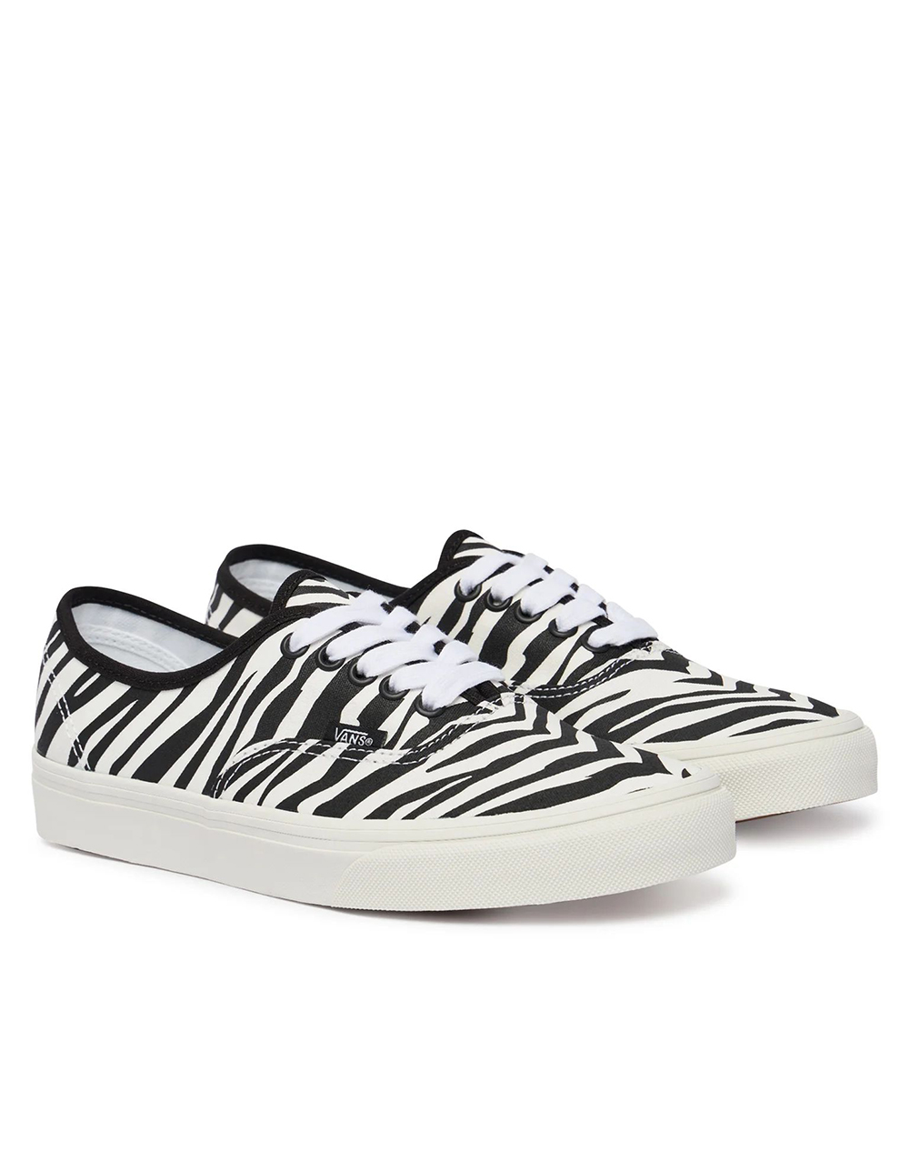 VANS VANS Authentic VN000D7YZBR1-VNZBR Multi - 2