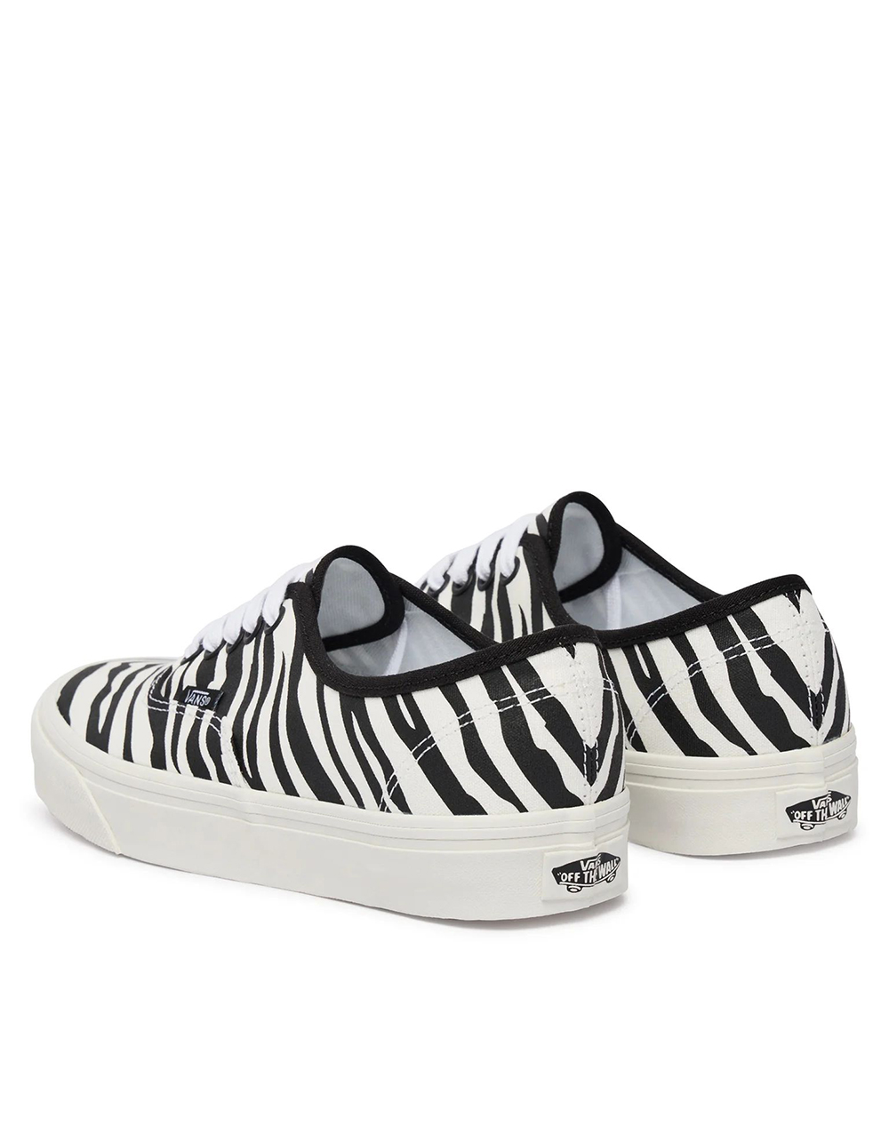 VANS VANS Authentic VN000D7YZBR1-VNZBR Multi - 3