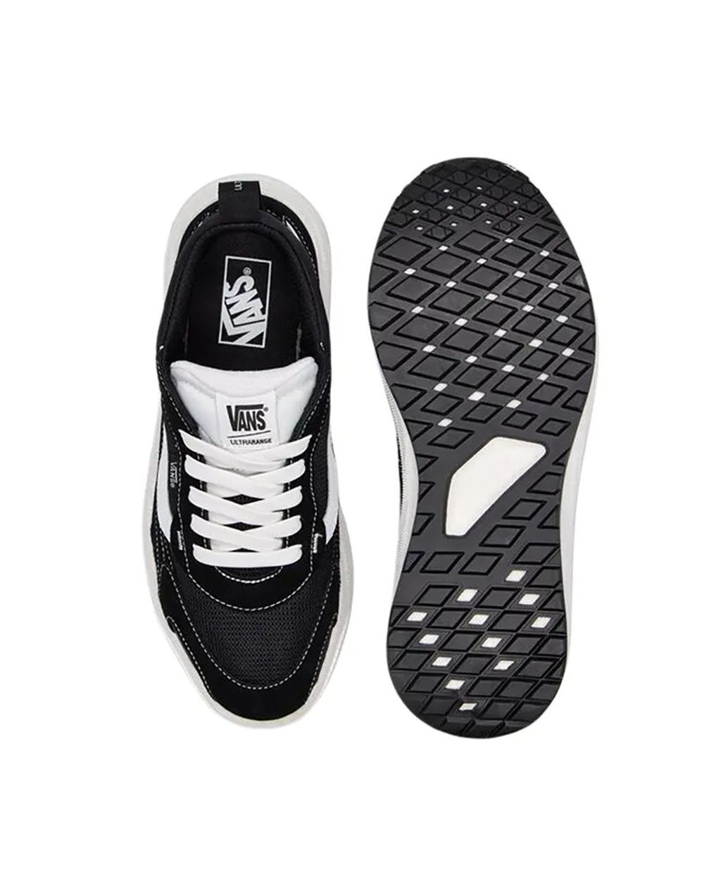 Vans Ultrarange Neo 2 0 Vn000Ej8Ba21-Vnba2 Multi ανδρικά αθλητικά παπούτσια Politikos Shop Πολιτικός