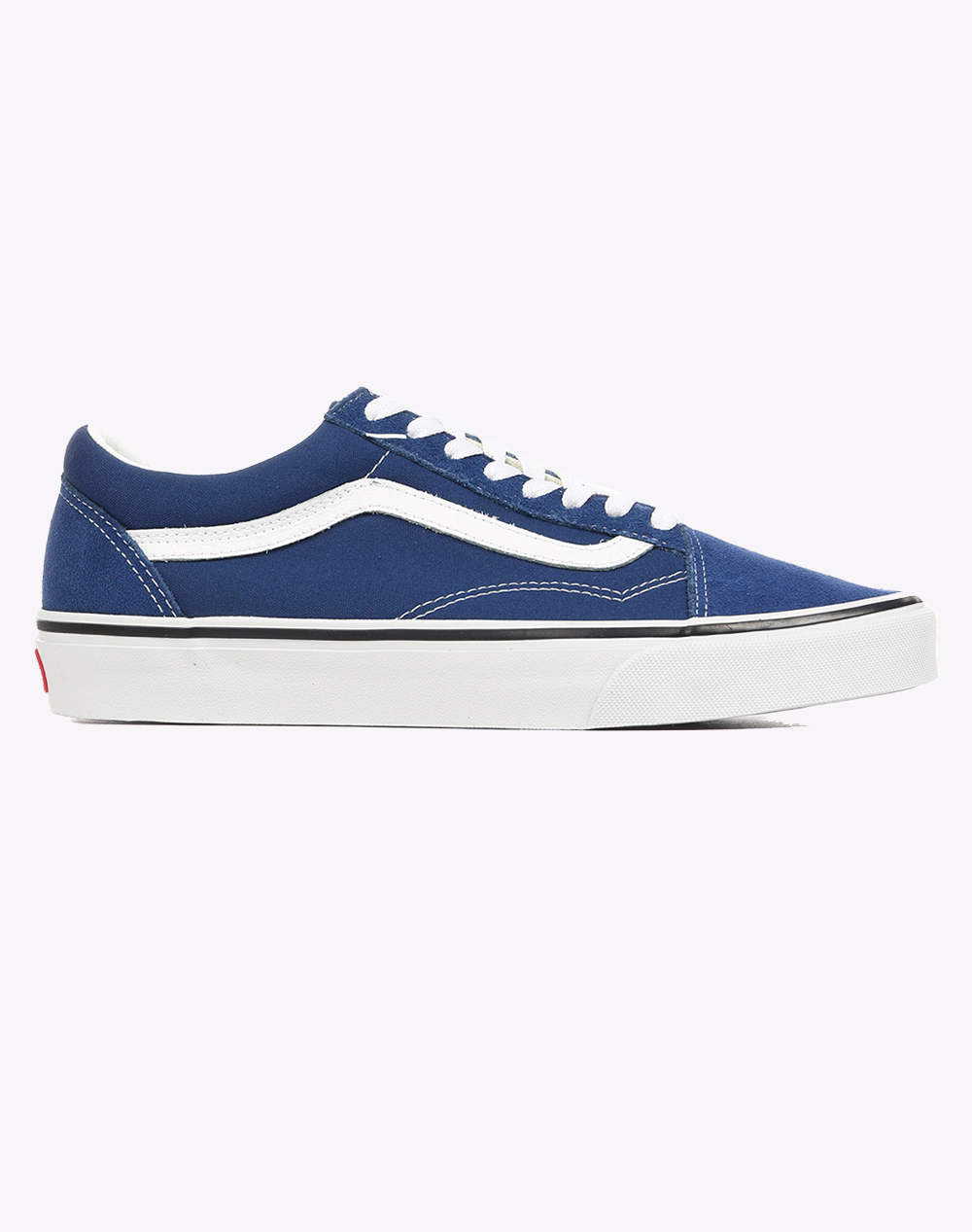 VANS Old Skool VN000D7ZFOB1-VNFOB Blue