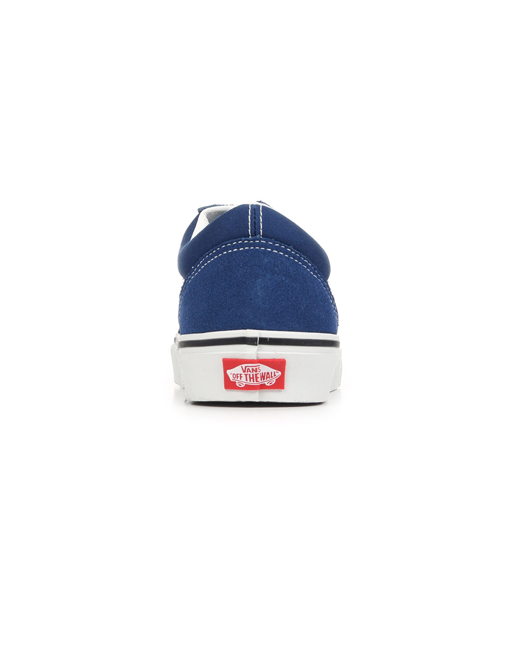 Vans Old Skool Vn000D7Zfob1-Vnfob Blue ανδρικά αθλητικά παπούτσια Politikos Shop Πολιτικός