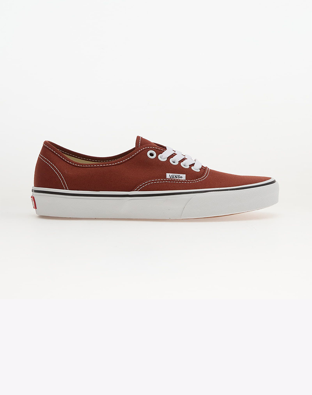 VANS Authentic VN000D7YFSB1-VNFSB Brown