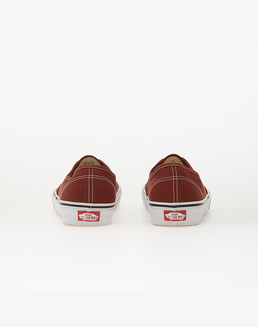 Vans Authentic Vn000D7Yfsb1-Vnfsb Brown Γυναικεία παπούτσια Sneakers Politikos Shop Πολιτικός