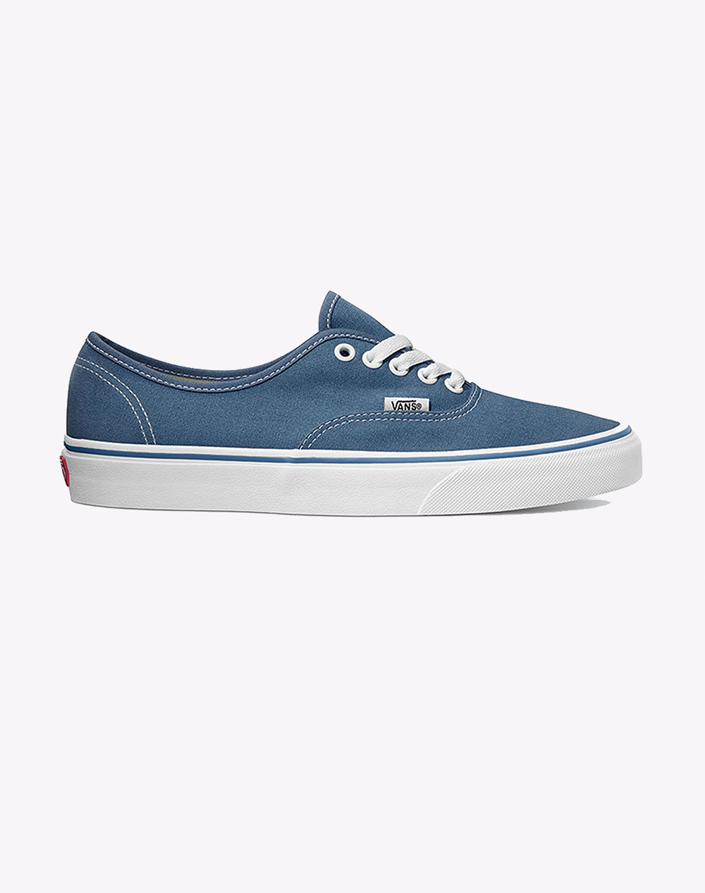 VANS Authentic VN000EE3NVY1-VNNVY NavyBlue