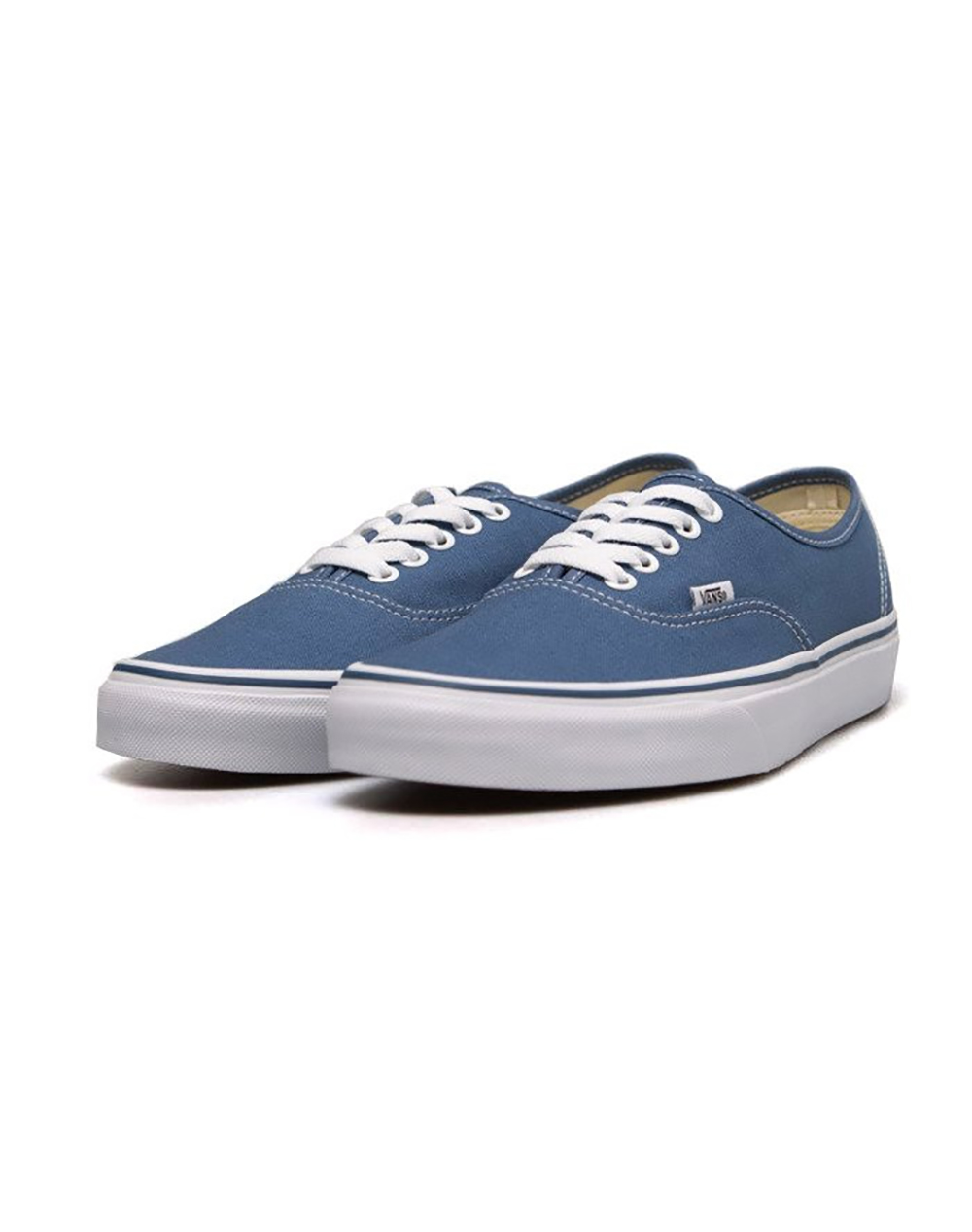 VANS VANS Authentic VN000EE3NVY1-VNNVY NavyBlue - 2