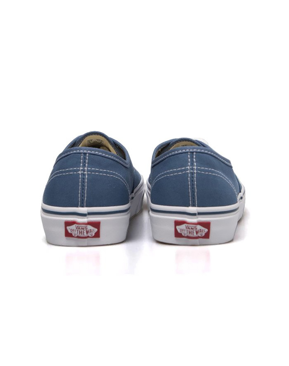 Vans Authentic Vn000Ee3Nvy1-Vnnvy Navyblue Γυναικεία παπούτσια Sneakers Politikos Shop Πολιτικός