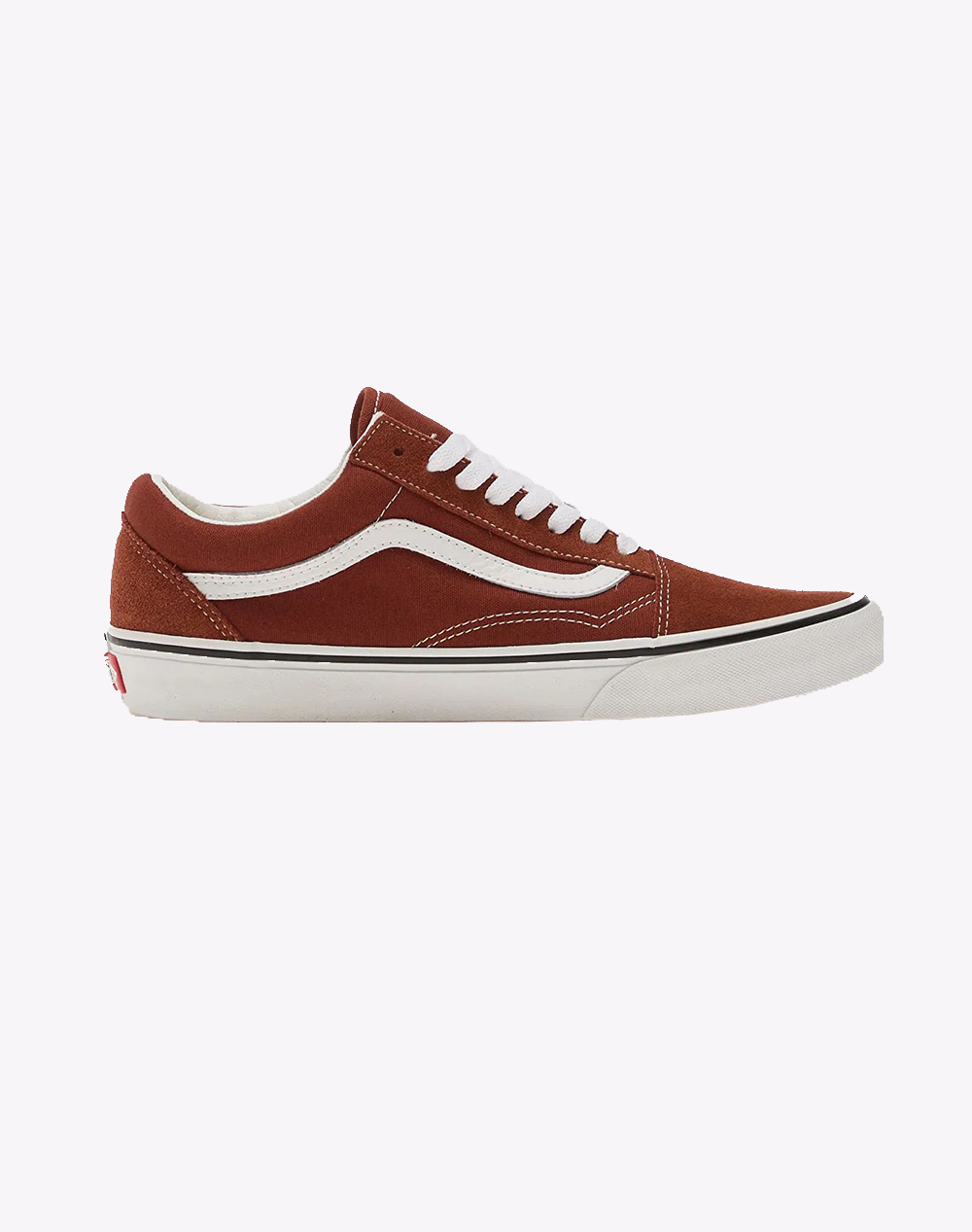 VANS Old Skool VN000D7ZFSB1-VNFSB Chocolate