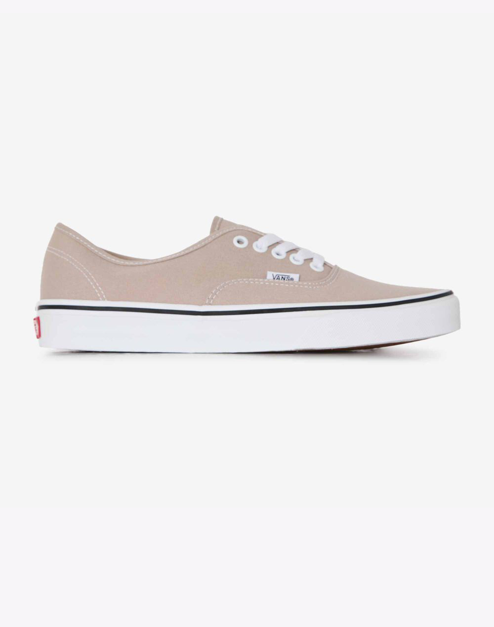 VANS Authentic VN000D6G7D61-VN7D6 Biege