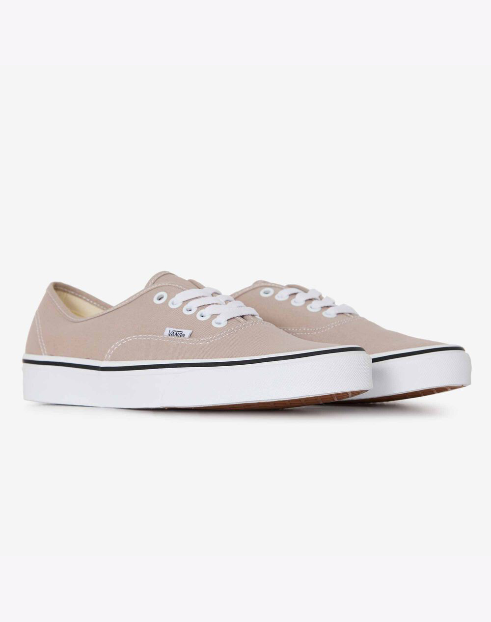 VANS VANS Authentic VN000D6G7D61-VN7D6 Biege - 2