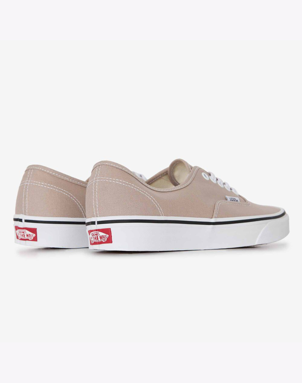 Vans Authentic Vn000D6G7D61-Vn7D6 Biege Γυναικεία παπούτσια Sneakers Politikos Shop Πολιτικός